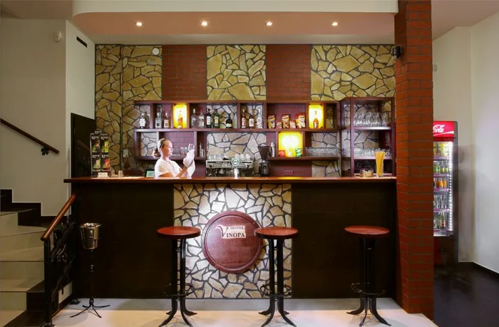 Hotel Vinopa, Hustopeče u Brna – fotografie 11
