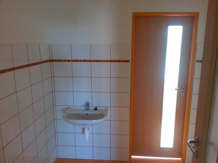 Rekonstrukce školní družiny, Moravská Nová Ves – fotografie 3