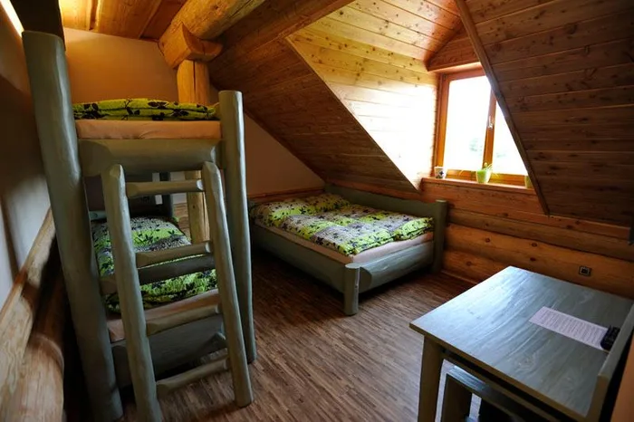 Penzion U Fábů, Lednice – fotografie 3