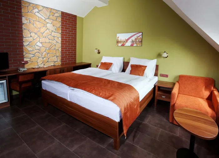 Hotel Vinopa, Hustopeče u Brna – fotografie 8
