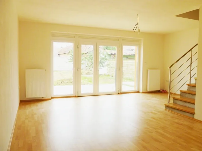 Rodinný dům, Rakvice – fotografie 5