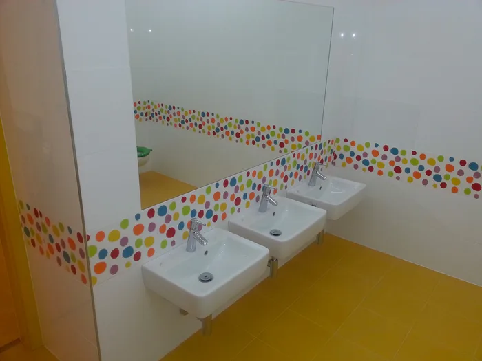 Soukromá klinika LOGO, Brno: přístavba - vytvoření nového zařízení Péče o děti – fotografie 6