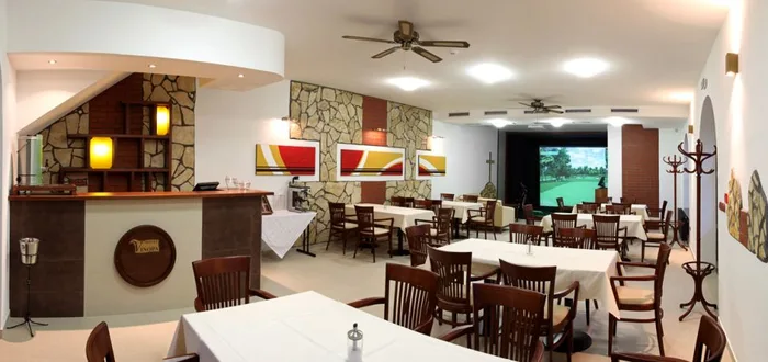 Hotel Vinopa, Hustopeče u Brna – fotografie 10