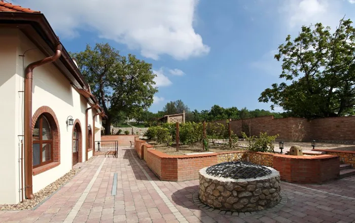 Hotel Vinopa, Hustopeče u Brna – fotografie 2