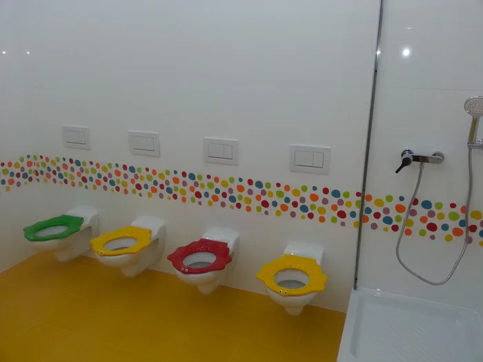 Soukromá klinika LOGO, Brno: přístavba - vytvoření nového zařízení Péče o děti – fotografie 5