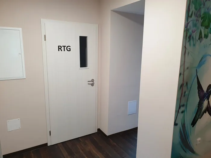 Rekonstrukce objektu na zubní ordinaci – fotografie 5