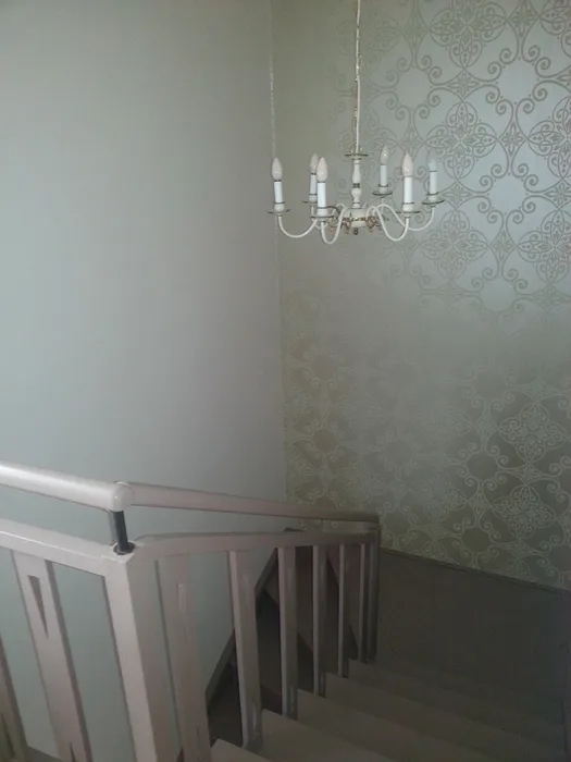 Prvorepubliková vila Břeclav - rekonstrukce – fotografie 4