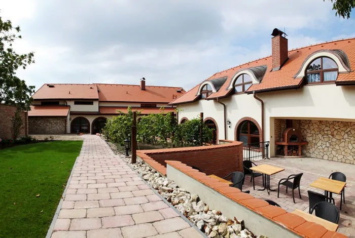 Hotel Vinopa, Hustopeče u Brna – fotografie 3