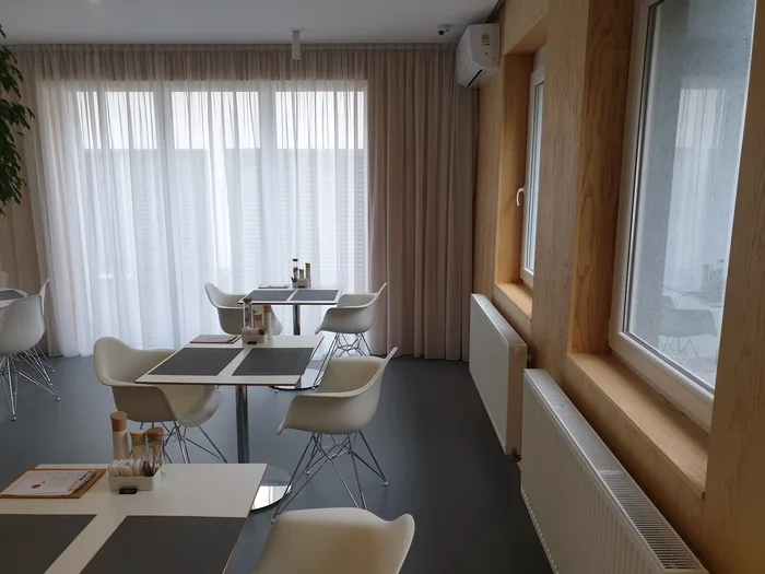Soukromá klinika LOGO, Brno: rekonstrukce stravovacího provozu – fotografie 5