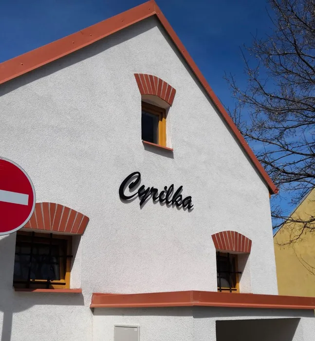 Vinný sklep Rakvice - rekonstrukce – fotografie 3