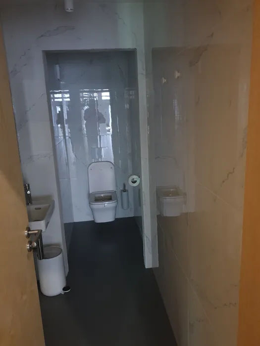 Soukromá klinika LOGO, Brno: rekonstrukce stravovacího provozu – fotografie 8